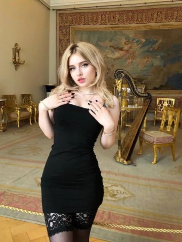 Ксюша